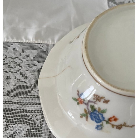 Theodore Haviland Dining Vintage 92s Theodore Haviland Limoges